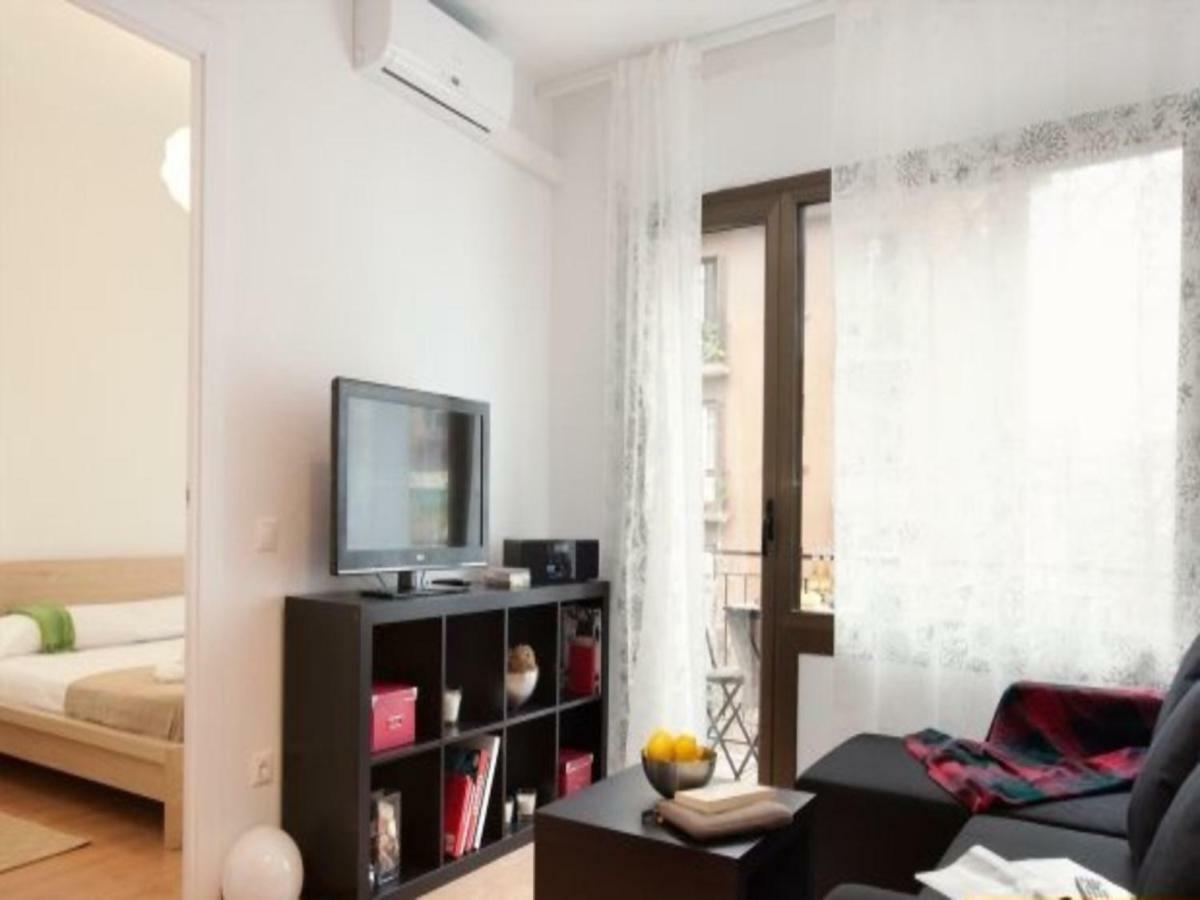Sagrada Familia Bcn Apartment Barcelona Exterior photo